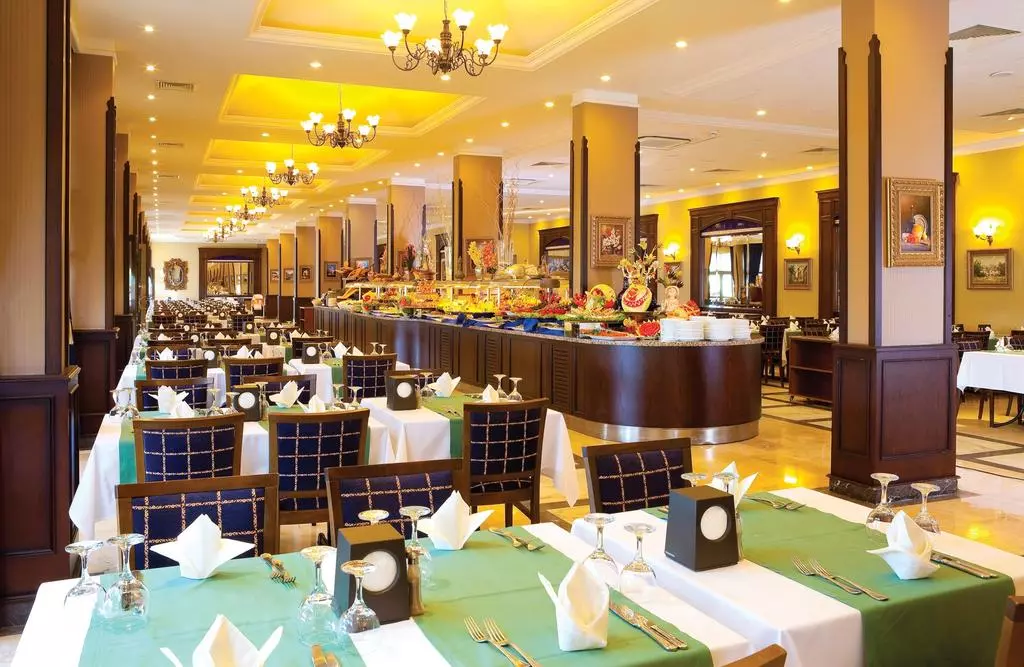 کلاب یالی ریزورت -Club Yali  Resort -مهرپرواز-5570